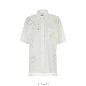 Isabel Marant 24SS ���ں����� ȭ��Ʈ modal blend Bilya ���� CH0067FCB2G06I20WH TP57724SS ���ں����� ȭ��Ʈ modal blend Bilya ���� CH0067FC