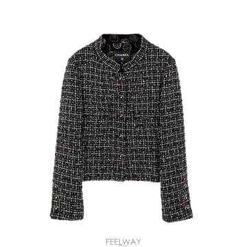 CHANEL [������] ����ǰ ���� 24A Ʈ���� ���� 40 ����/��Ƽ�÷� 6ET1389[������] ����ǰ ���� 24A Ʈ���� ���� 40 ����/��Ƽ�÷� 