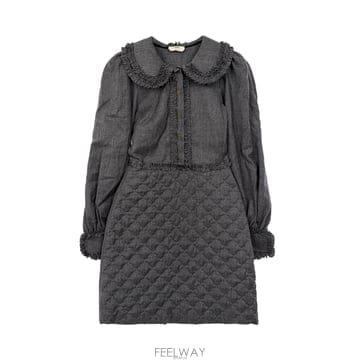 FENDI [������] ����ǰ ��� ���� ��ư ���ǽ� 36 �׷��� 6ET1385[������] ����ǰ ��� ���� ��ư ���ǽ� 36 �׷��� 6ET138