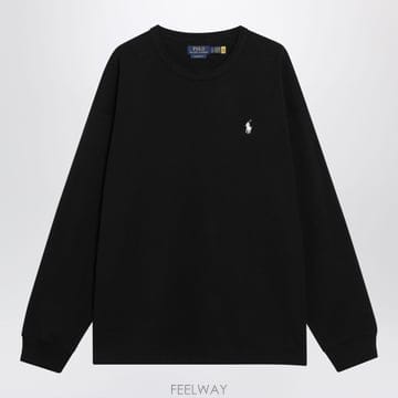 Ralph Lauren 26FW ���� ���� �η� ���� ��ư Relaxed �� ũ��� ����Ʈ ���� 710B18909001COPB TP26FW ���� ���� �η� ���� ��ư Relaxed �� ũ��� ����Ʈ