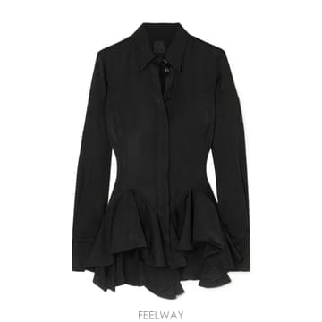Givenchy 22SS Givenchy ���� ���� BW611C14FC1BLACK TP57729467322SS Givenchy ���� ���� BW611C14FC1BLACK TP577294673