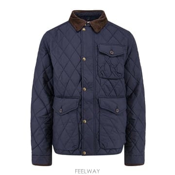 폴로 랄프 로렌 The quilted Beaton 자켓 710847071006 TP575560525