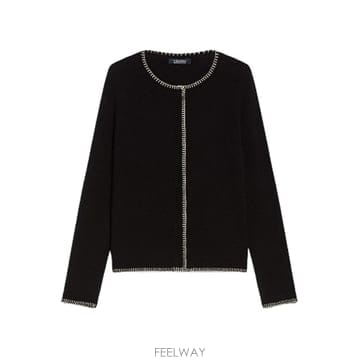 Max Mara 24FW �������� ����� In �� �� ĳ�ù̾� DIZZY24293460636509 TP57152685824FW �������� ����� In �� �� ĳ�ù̾� DIZZY2429346063