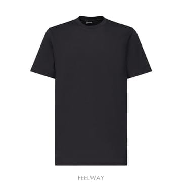 Zegna 26SS ZEGNA ��ư T ���� UG360A2G765NLK09 TP57604516226SS ZEGNA ��ư T ���� UG360A2G765NLK09 TP576045162
