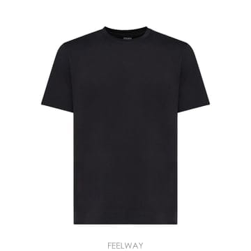 Zegna 26SS ZEGNA ��ư T ���� UG360A2G765NLB09 TP57604516126SS ZEGNA ��ư T ���� UG360A2G765NLB09 TP576045161