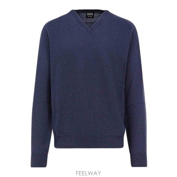 Zegna 25FW ZEGNA ĳ�ù̾� ������ UGK68A2400B06 TP57604515925FW ZEGNA ĳ�ù̾� ������ UGK68A2400B06 TP576045159