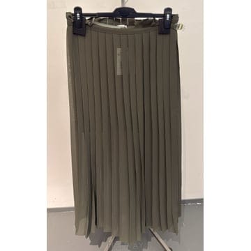 Ami 25SS �ƹ� �� pleated ��ĿƮ FSK353PL0027376 TP57183253625SS �ƹ� �� pleated ��ĿƮ FSK353PL0027376 TP57183253
