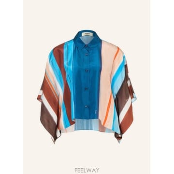 FENDI Fendi ��ũ ����콺 100324247618500 TP576678427Fendi ��ũ ����콺 100324247618500 TP576678427