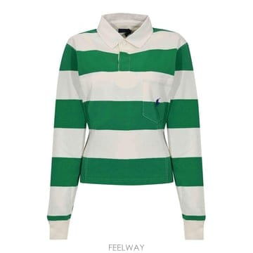 Ralph Lauren 26SS ���� ���� �η� �� Sleeve ���� ���� In �׸� ȭ��Ʈ ��ư 211971746500 TP57626SS ���� ���� �η� �� Sleeve ���� ���� In �׸� ȭ��Ʈ