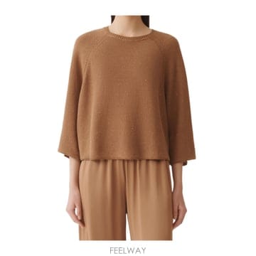 Fabiana Filippi 26SS �ĺ�Ƴ� �ʸ��� Boxy ��ư �� linen ������ with subtle luminous ����Ʈ M26SS �ĺ�Ƴ� �ʸ��� Boxy ��ư �� linen ������ with su