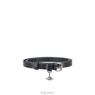 26SS 비비안 웨스트우드 레더 벨트 8201007IWL00CHN401 TP575341660