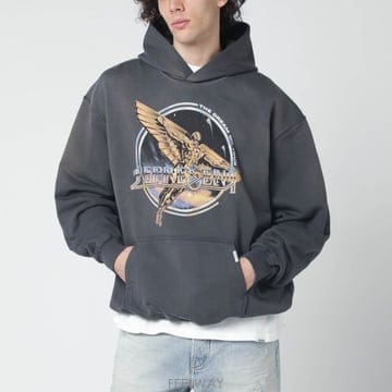REPRESENT 26SS REPRESENT Grey �ĵ�Ƽ with �ΰ� ����Ʈ MLM100822CO46 TP5764862026SS REPRESENT Grey �ĵ�Ƽ with �ΰ� ����Ʈ MLM100822C