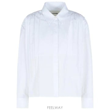 JIL SANDER 26SS ������ ��ư ���� J02DL0281J45001100 TP57046187026SS ������ ��ư ���� J02DL0281J45001100 TP570461870
