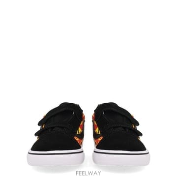22 S/S 반스 TD COMFYCUSH 올드 스쿨 V (FLAME  B0042256737