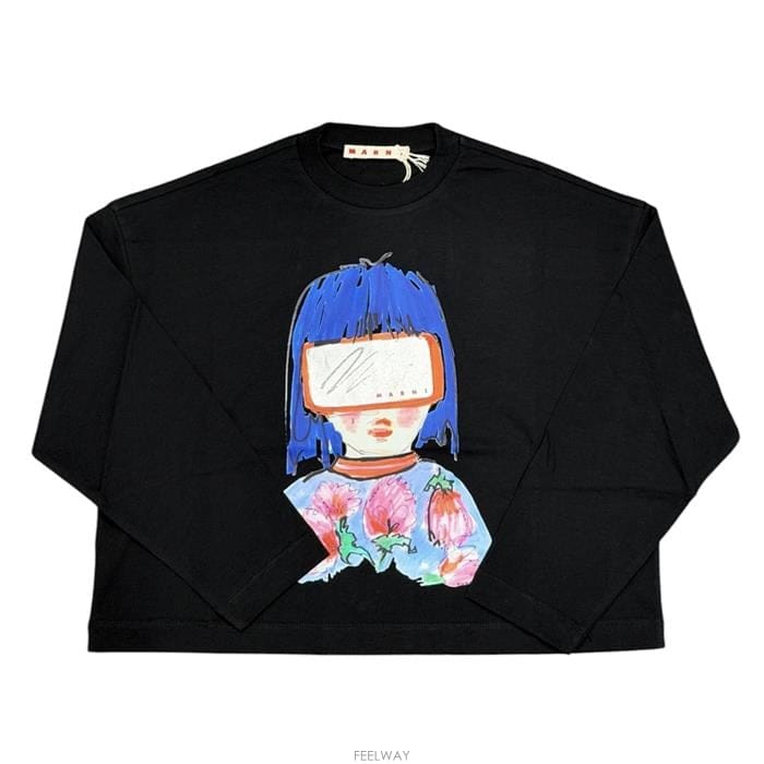 Marni 26FW ������14�� M01894 M00Z1 0M90026FW ������14�� M01894 M00Z1 0M900