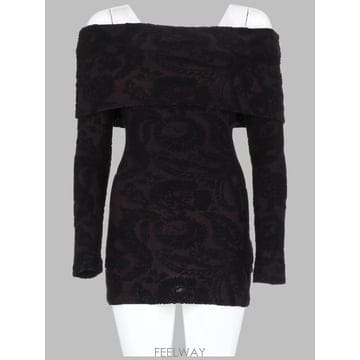 26 F/W 에트로 셔츠 콘 MOTIVO 페이슬리 FOLIAGE WR B0042256747