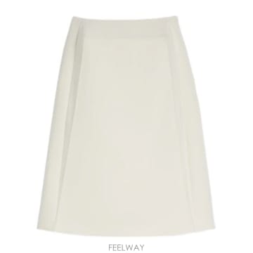 JIL SANDER 26SS ������ ���̺��� crepe ��ĿƮ J03MA0291J70218102 TP57482356626SS ������ ���̺��� crepe ��ĿƮ J03MA0291J70218102 T