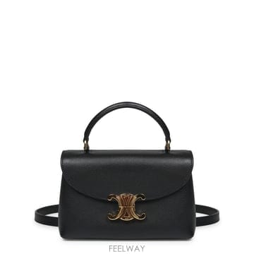 26 F/W 셀린느 백 니노 TEEN 118113FXK_38NO B0042256749