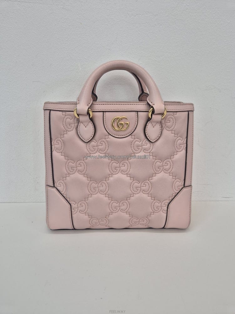 GUCCI [�߰���ǰ ������ �����] ���� GG ��Ʋ�� �̴� ž�ڵ�� ����ũ 728309[�߰���ǰ ������ �����] ���� GG ��Ʋ�� �̴� ž�ڵ�