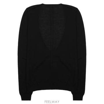 26 F/W 릭오웬스 스웨터 RP02F5668_M09 B0042256752