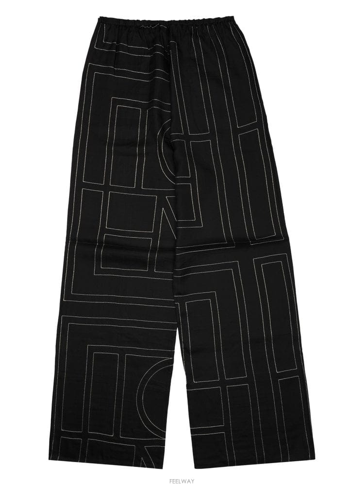 Toteme 26 F/W ���� CASUALTROUSERS 263WRB0494FB0 B004225675926 F/W ���� CASUALTROUSERS 263WRB0494FB0 B0042256759