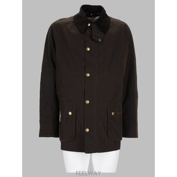 26 F/W 바버 GIACCA 애시비 MWX0339_MWXOL71 B0042256766