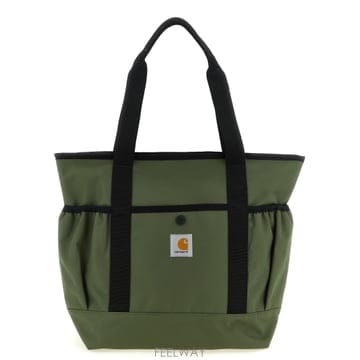 26FW 칼하트 Calpton 라지 숄더 백 I03688511XX TP576434505