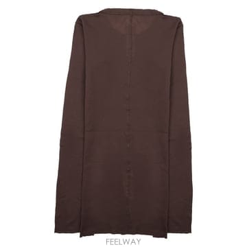 26 F/W 릭오웬스 티셔츠 A MANICA LUNGA RP02F52 B0042256773