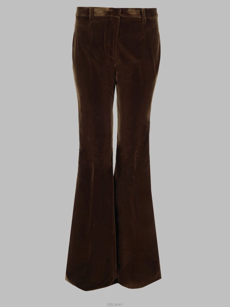 ETRO 26 F/W ��Ʈ�� CASUALTROUSERS WREA0033_99T B004225677526 F/W ��Ʈ�� CASUALTROUSERS WREA0033_99T B0042256775