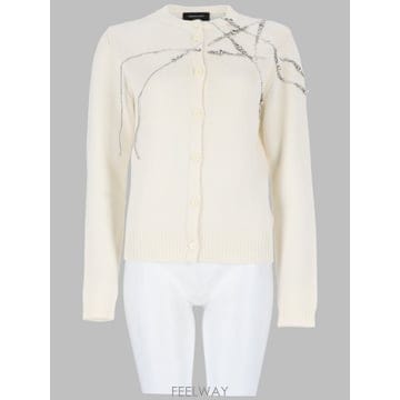26 F/W 파비아나 필리피 스웨터 MAD216F025_M28725 B0042256785
