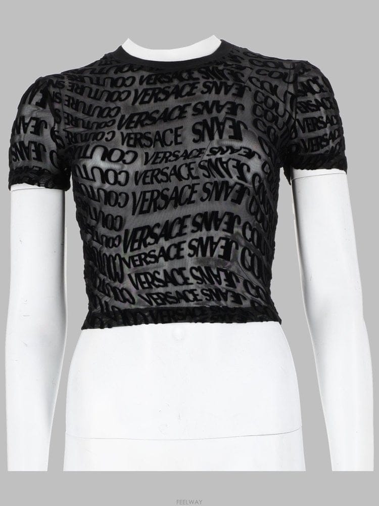 Versace 26 F/W ������ü SHORTSLEEVEDTSHIRTS 79HAH6 B004225679426 F/W ������ü SHORTSLEEVEDTSHIRTS 79HAH6 B0042256794