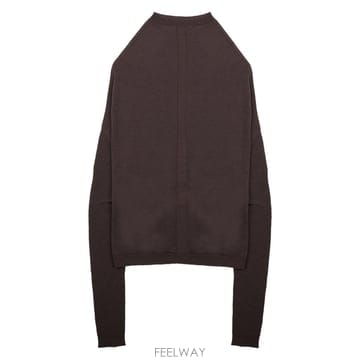 26 F/W 릭오웬스 스웨터 RP02F5629_M86 B0042256797