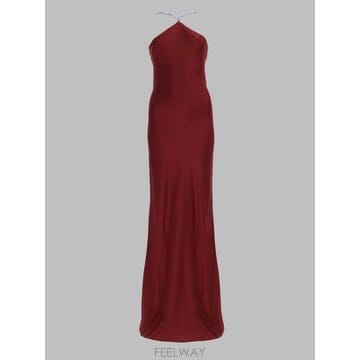 26 F/W 스타우드 드레스 R26P2222SA_PNT B0042256806
