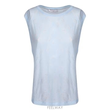 IRO 26SS IRO Made from ����Ʈ ����Ʈ fabric  Semi transparent texture26SS IRO Made from ����Ʈ ����Ʈ fabric  Semi transpar