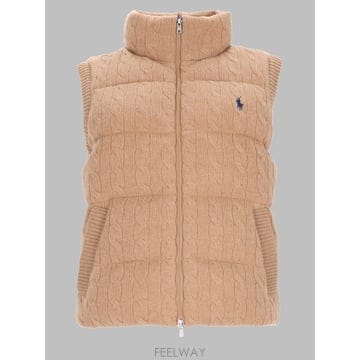 Ralph Lauren 26 F/W ���� �����η� GILETS 211B29132_001COL B004225682726 F/W ���� �����η� GILETS 211B29132_001COL B00422568