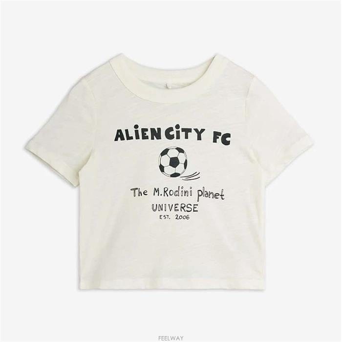Mini Rodini 26SS �̴Ϸε�� ALIEN CITY FC 262201171126SS �̴Ϸε�� ALIEN CITY FC 2622011711