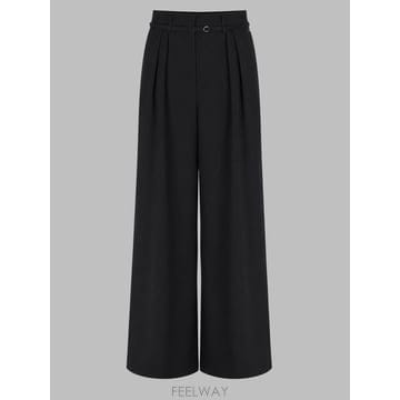 26 F/W 드리스 반 노튼 CASUALTROUSERS 130906_ B0042256832