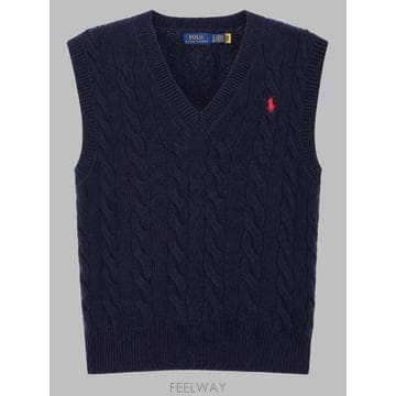 Ralph Lauren 26 F/W ���� �����η� GILETS 211949994_500HUN B004225683326 F/W ���� �����η� GILETS 211949994_500HUN B00422568