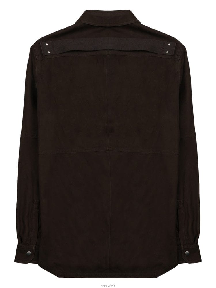 Rick Owens 26 F/W �������� LEATHERJACKETS RU02F4729_L B004225683926 F/W �������� LEATHERJACKETS RU02F4729_L B0042256839
