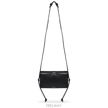 26 F/W 셀린느 백 트리오 플랩 10P862O86_38NO B0042256840