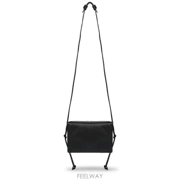 26 F/W 셀린느 백 트리오 플랩 10P862O86_38NO B0042256840