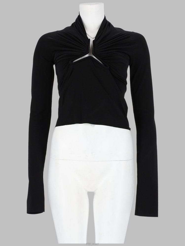 Rick Owens 26 F/W �������� SHORTSLEEVEDTSHIRTS RP02F5 B004225684426 F/W �������� SHORTSLEEVEDTSHIRTS RP02F5 B0042256844