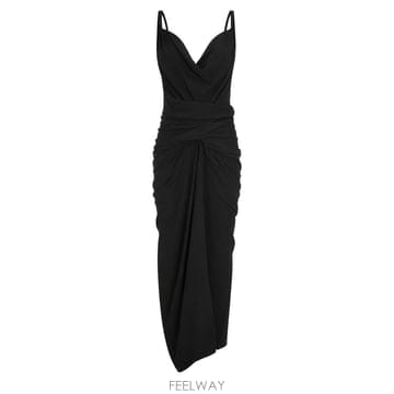 26 F/W 릭오웬스 아비토 DRAPPEGGIATO RP02F5561 B0042256857