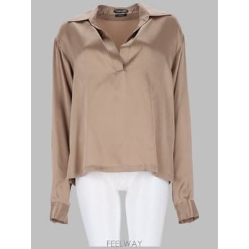 26 F/W 톰포드 LONGSLEEVEDSHIRTS TS2144_FA B0042256858