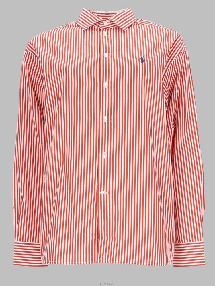 Ralph Lauren 26 F/W ���� �����η� LONGSLEEVEDSHIRTS 21191 B004225686126 F/W ���� �����η� LONGSLEEVEDSHIRTS 21191 B00422568