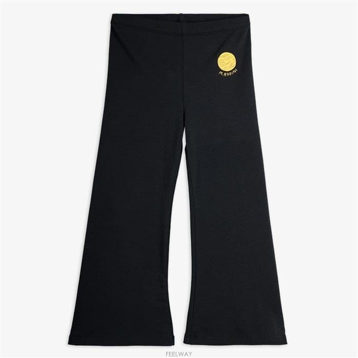 Mini Rodini 26SS �̴Ϸε�� PLANET ���� 2623012799 BLACK26SS �̴Ϸε�� PLANET ���� 2623012799 BLACK