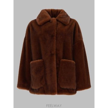 26 F/W 에르노 코트 인 ECOPELLICCIA GC000600D B0042256868