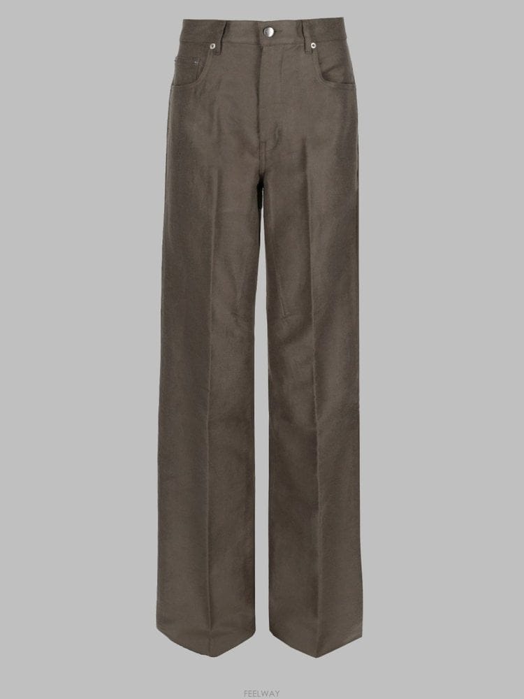 Rick Owens 26 F/W �������� CASUALTROUSERS RP02F5350_M B004225686926 F/W �������� CASUALTROUSERS RP02F5350_M B0042256869