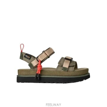 26SS Ugg Goldenstar 샌들 1180070BTOL TP573950162