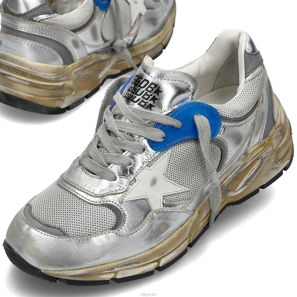Golden Goose ������ 26FW ��籸�� ���� ��� ����Ŀ�� GWF00884 F001211 70137������ 26FW ��籸�� ���� ��� ����Ŀ�� GWF00884 F0012